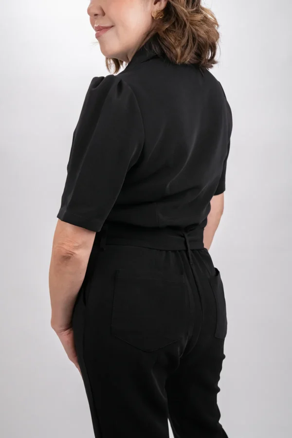 Pro Jumpsuit - Image 8
