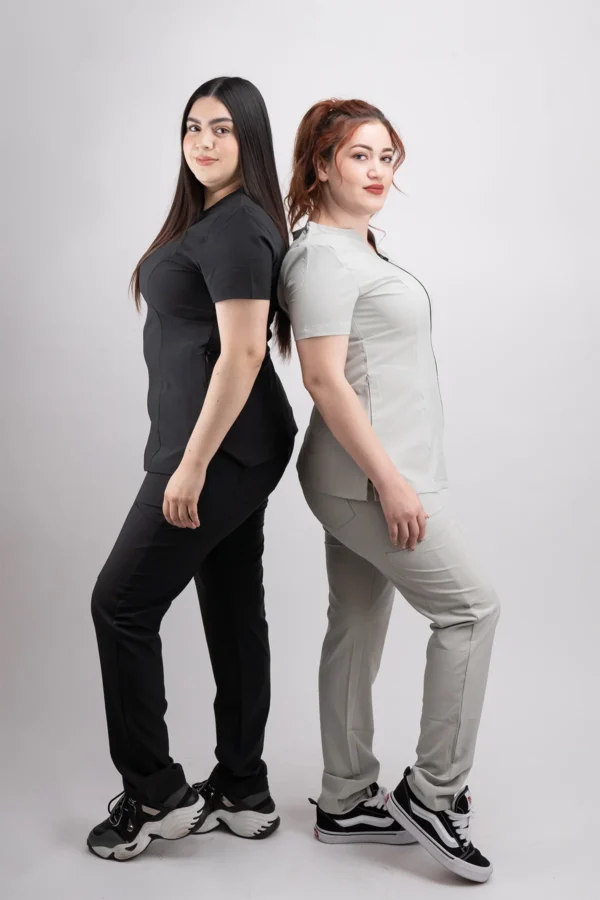 Uniforme Women's Classic - Image 11