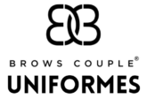 Uniformes Brows Couple